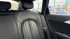 Audi A6 2.0 TDI Ultra S Line 5dr S Tronic Diesel Estate